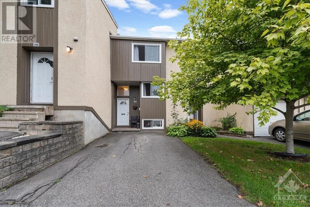 1500 Lassiter Terrace, Ottawa, Ontario  K1J 8N4 - Photo 1 - 1404941