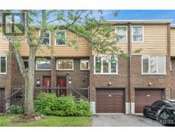 2138 ERIC CRESCENT, ottawa, Ontario