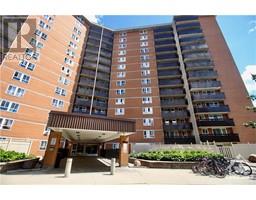 2020 JASMINE CRESCENT UNIT#1005, ottawa, Ontario