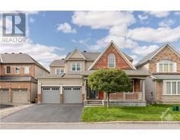 2748 GRAND VISTA CIRCLE, ottawa, Ontario