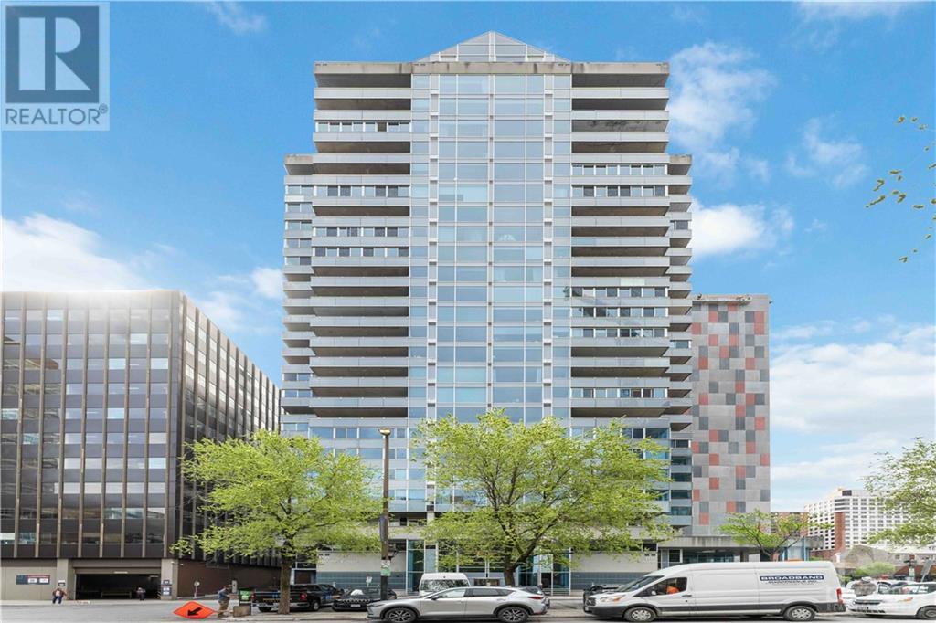 160 GEORGE STREET UNIT#1806, ottawa, Ontario