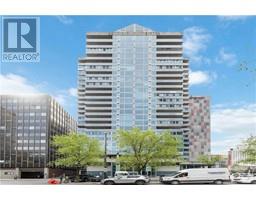 160 GEORGE STREET UNIT#1806, ottawa, Ontario