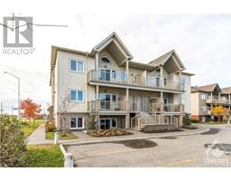 103 FRASER FIELDS WAY UNIT#J, nepean, Ontario