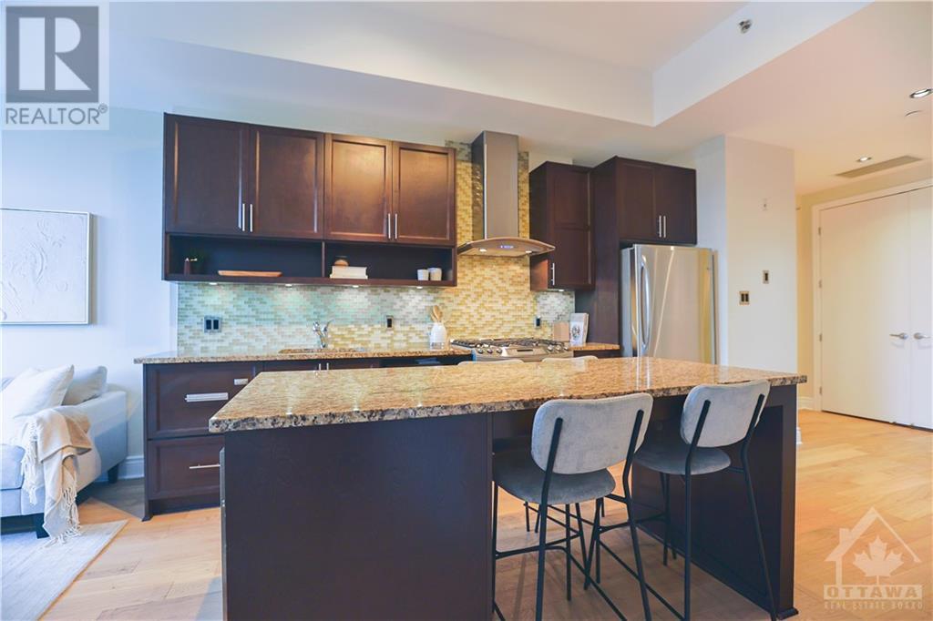 808 Bronson Avenue Unit#ph03, Ottawa, Ontario  K1S 5A4 - Photo 4 - 1408027