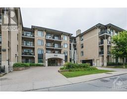 808 BRONSON AVENUE UNIT#PH03, ottawa, Ontario