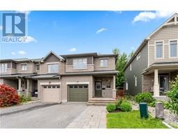 106 HAWKESWOOD DRIVE, ottawa, Ontario