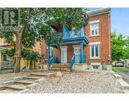 177 GLEN AVENUE, ottawa, Ontario