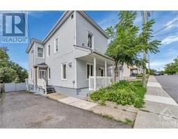 584 ST JEAN STREET, rockland, Ontario