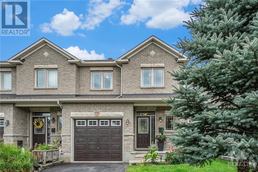 1445 CARRONBRIDGE CIRCLE, ottawa, Ontario