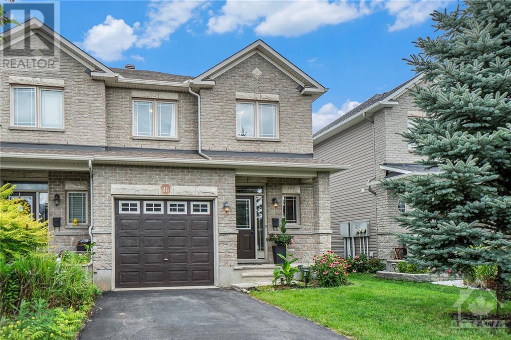 1445 Carronbridge Circle, Ottawa, Ontario  K2M 0G5 - Photo 2 - 1407531