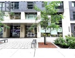 105 CHAMPAGNE AVENUE S UNIT#1911, ottawa, Ontario