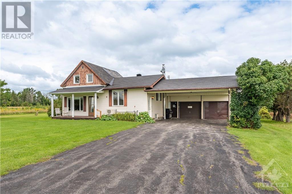 931 COUNTY ROAD 26 ROAD, plantagenet, Ontario