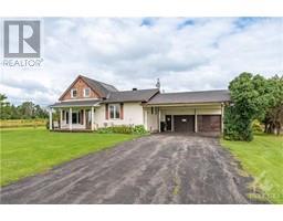 931 COUNTY ROAD 26 ROAD, plantagenet, Ontario