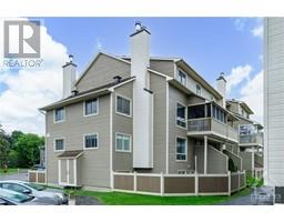 770 ST ANDRE DRIVE UNIT#18A, gloucester, Ontario