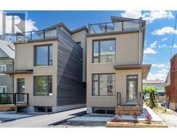 294 PRESLAND ROAD UNIT#B, ottawa, Ontario