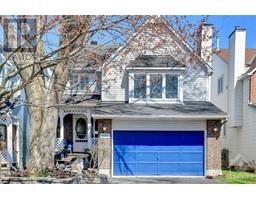 1515 DELIA CRESCENT, ottawa, Ontario