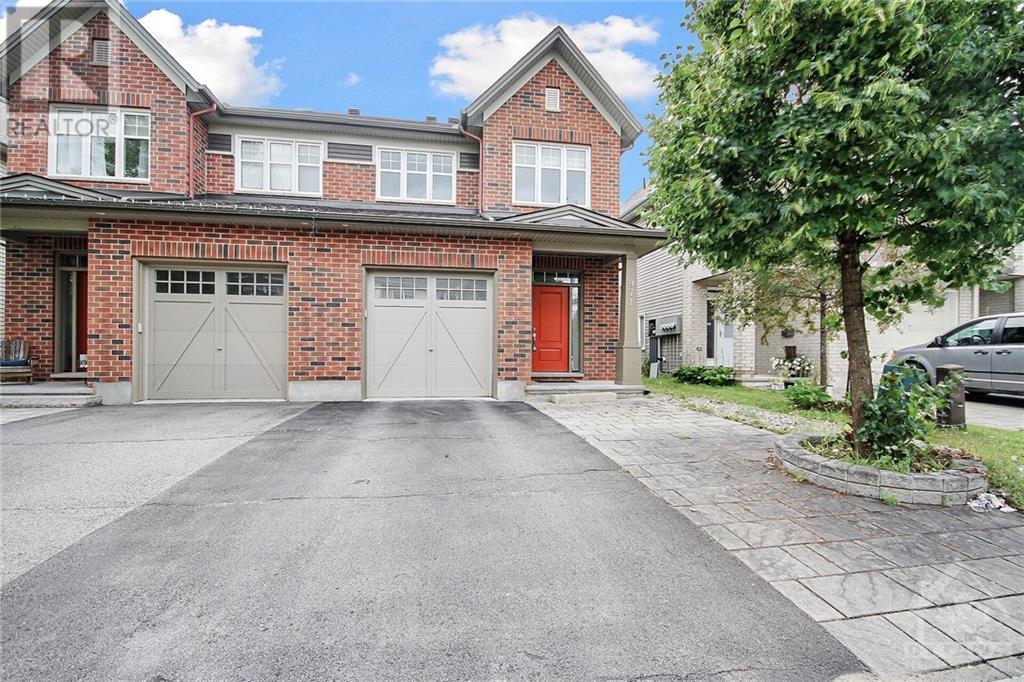 971 BUNCHBERRY WAY, ottawa, Ontario