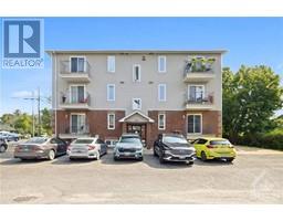 902 NOTRE DAME STREET UNIT#100, embrun, Ontario