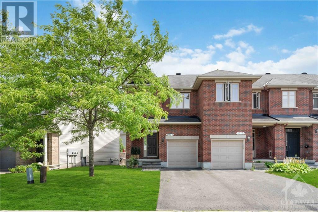 1014 GRAPEFERN TERRACE, ottawa, Ontario