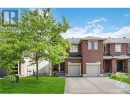 1014 GRAPEFERN TERRACE, ottawa, Ontario