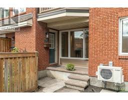 1768 MARSALA CRESCENT UNIT#110, orleans, Ontario