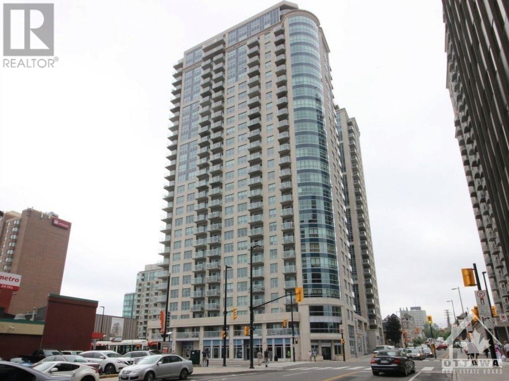 242 RIDEAU STREET UNIT#202, ottawa, Ontario