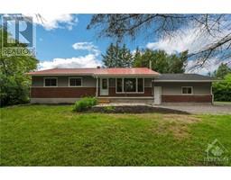 296 DAVIS ROAD, merrickville, Ontario