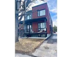 866 WOODROFFE AVENUE, ottawa, Ontario