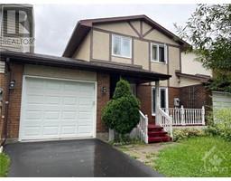 1320 BIRCHMOUNT DRIVE, ottawa, Ontario