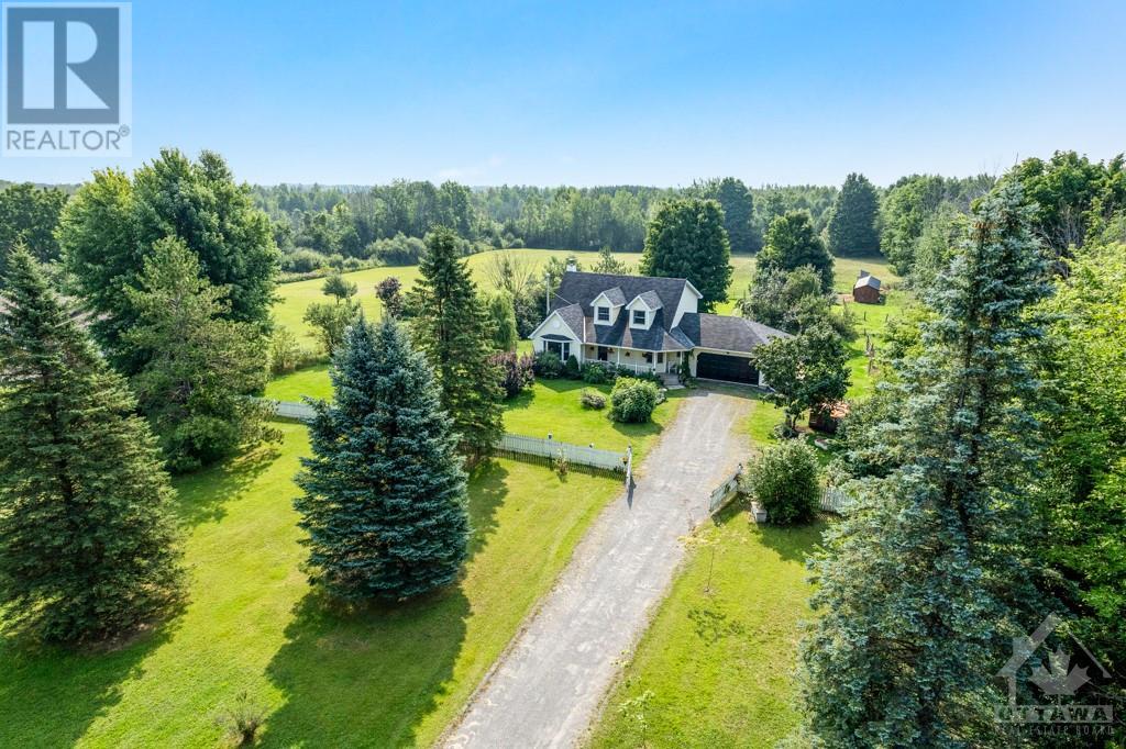 810 KENNEDY ROAD, kemptville, Ontario