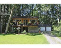 171 WOODS ROAD, constance bay, Ontario