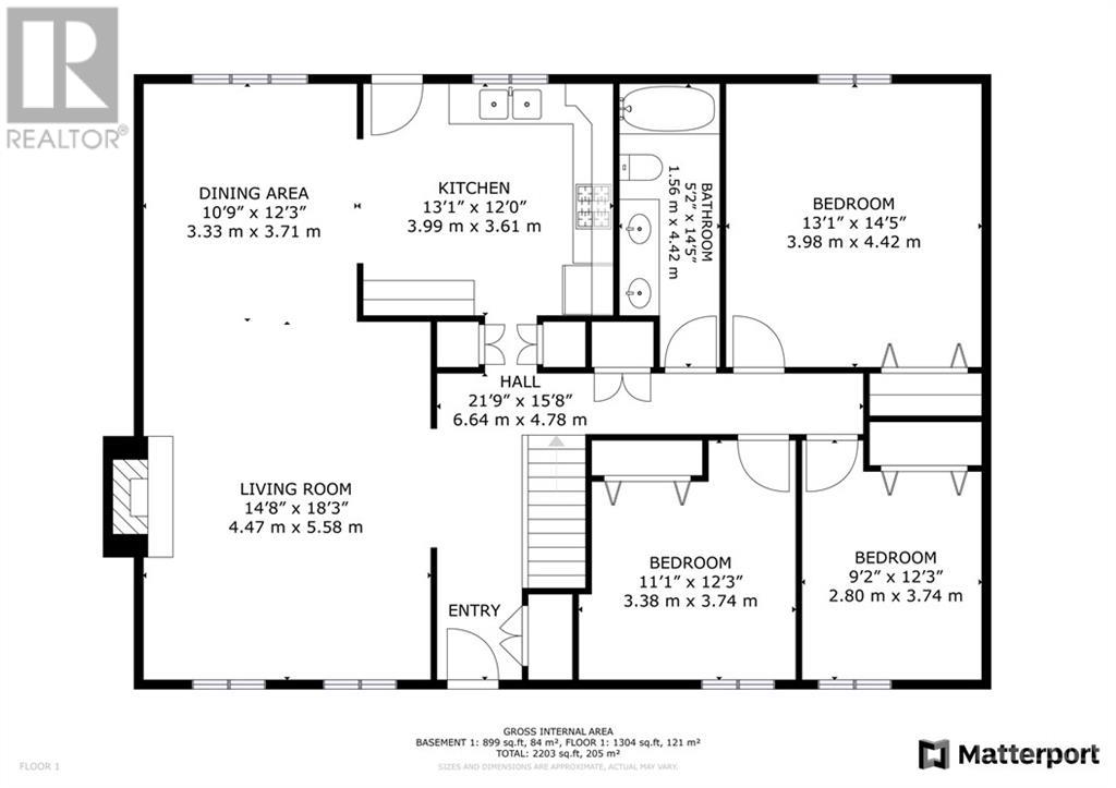 7865 Morningside Avenue, Ottawa, Ontario  K0A 3J0 - Photo 16 - 1408293