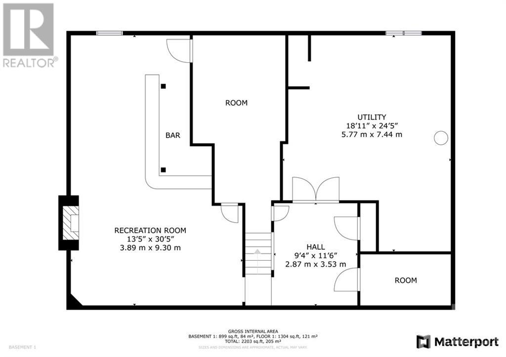 7865 Morningside Avenue, Ottawa, Ontario  K0A 3J0 - Photo 17 - 1408293