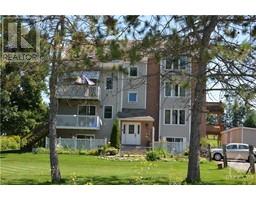 1036 BARRYVALE ROAD UNIT#4D, calabogie, Ontario