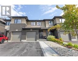 521 DRESSAGE AVENUE, ottawa, Ontario