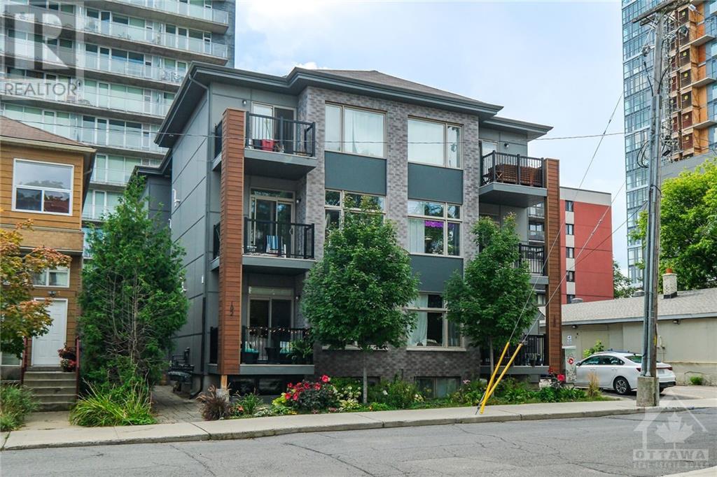 192 FORWARD AVENUE UNIT#D, ottawa, Ontario