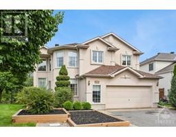 3804 MARBLE CANYON CRESCENT, ottawa, Ontario