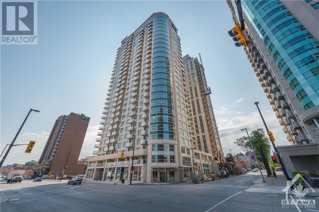 242 RIDEAU STREET UNIT#801, ottawa, Ontario