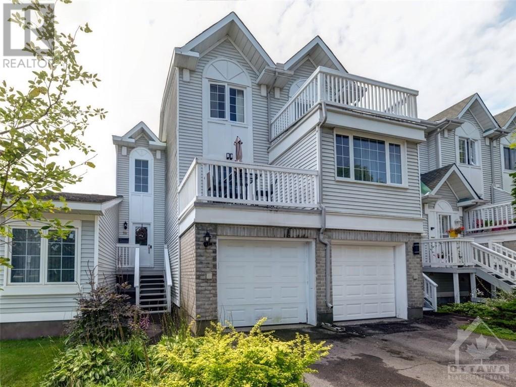 39 CASTLEGREEN PRIVATE, ottawa, Ontario