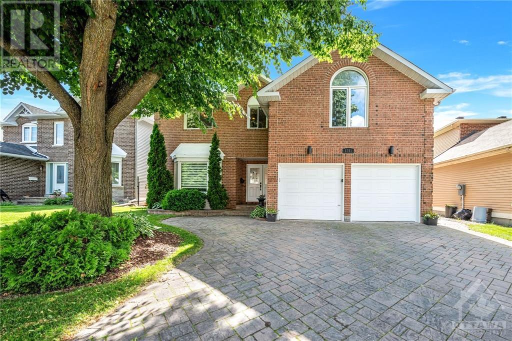 1841 ROBINWOOD PLACE, ottawa, Ontario