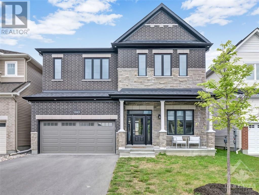 1043 PARABOLICA WAY, kanata, Ontario