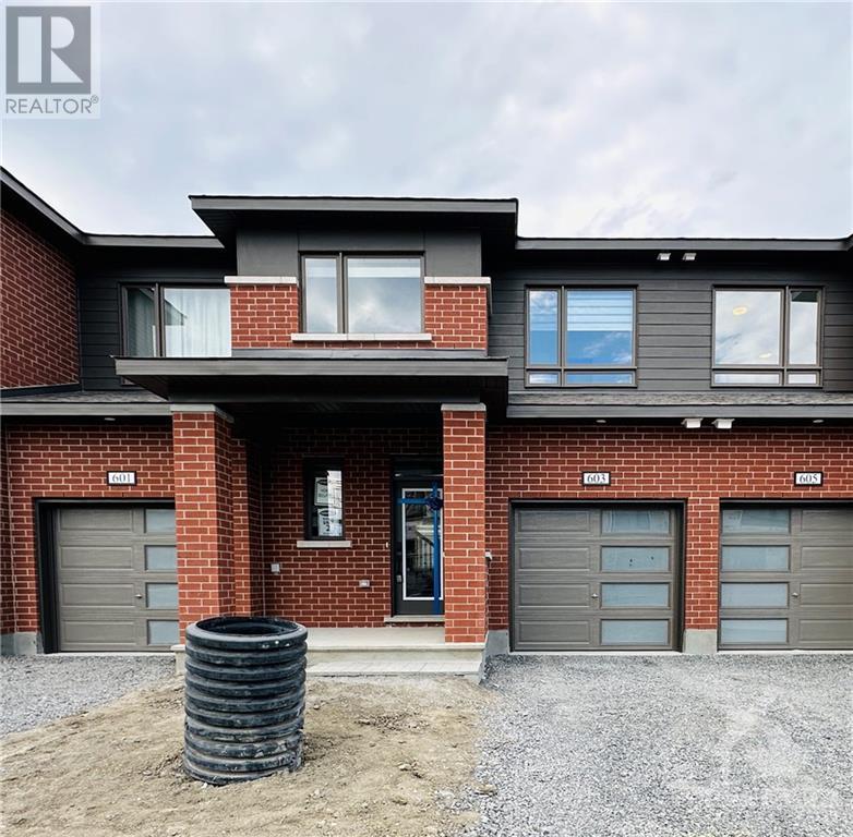 603 FENWICK WAY, ottawa, Ontario