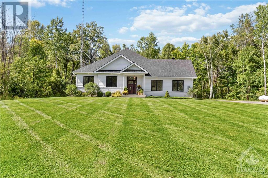 10259 RONSON ROAD, mountain, Ontario