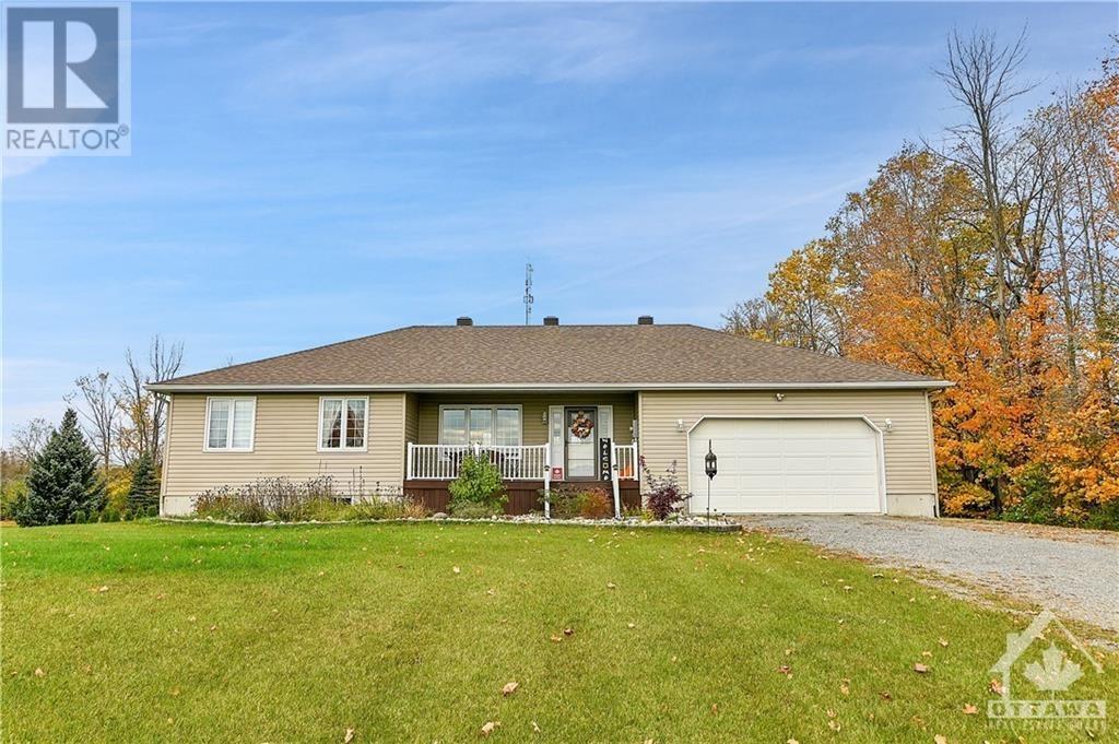 1506 HYNDMAN ROAD, spencerville, Ontario