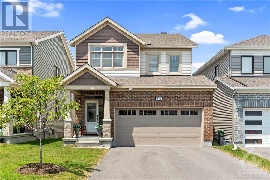 511 AROSA WAY, ottawa, Ontario