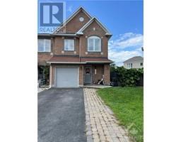 105 MCBRIEN STREET, kanata, Ontario