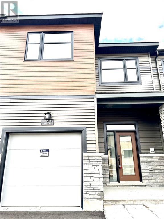 233 Elsie Macgill Walk, Ottawa, Ontario  K2W 0L4 - Photo 2 - 1408643