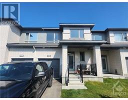 658 FENWICK WAY, ottawa, Ontario