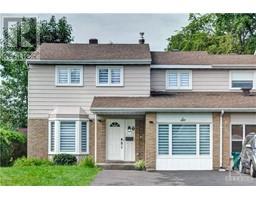 6 SOUTHPARK DRIVE, ottawa, Ontario