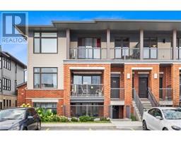 30 JAGUAR PRIVATE UNIT#B, ottawa, Ontario